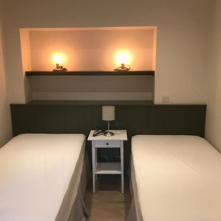 Eyre Luxury Apartment Γκάλγουεϊ Εξωτερικό φωτογραφία