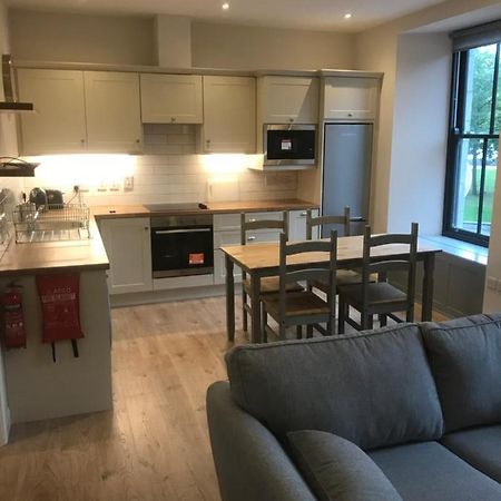 Eyre Luxury Apartment Γκάλγουεϊ Εξωτερικό φωτογραφία