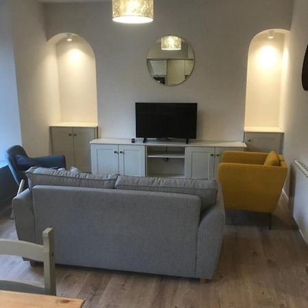 Eyre Luxury Apartment Γκάλγουεϊ Εξωτερικό φωτογραφία