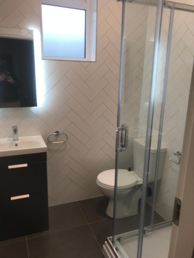 Eyre Luxury Apartment Γκάλγουεϊ Εξωτερικό φωτογραφία