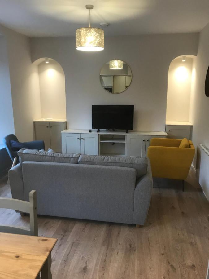 Eyre Luxury Apartment Γκάλγουεϊ Εξωτερικό φωτογραφία